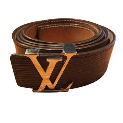 lv belt men cheap|genuine louis vuitton belt.